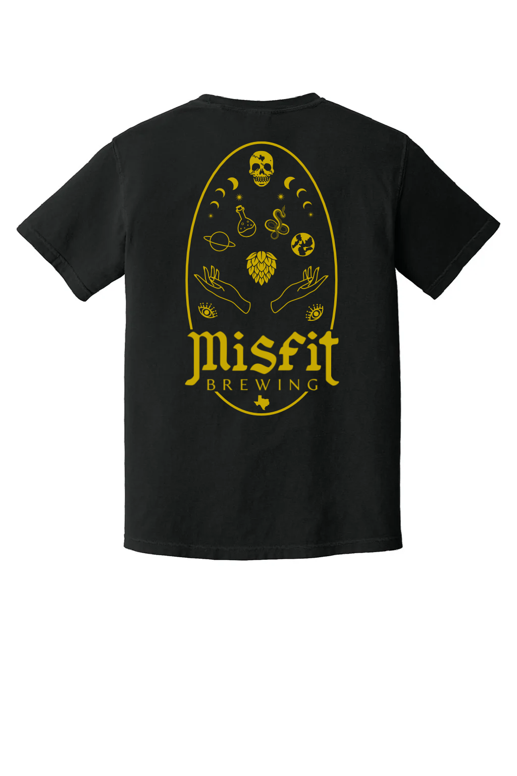 *Pre-Order* Misfit Brewing Alchemy Shirt